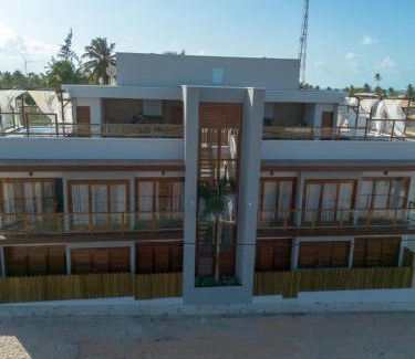 Flecheiras Apartment | Villa Palmeira Flecheiras 101