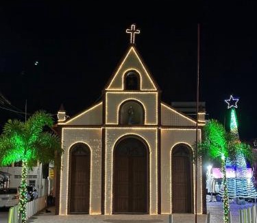 Flecheiras Apartment | Villa Palmeira Flecheiras 101