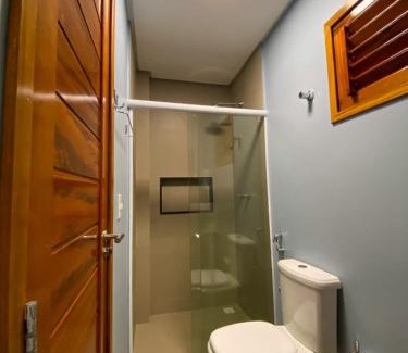 Flecheiras Apartment | Villa Palmeira Flecheiras 101