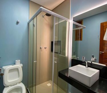 Flecheiras Apartment | Villa Palmeira Flecheiras 102