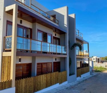 Flecheiras Apartment | Villa Palmeira Flecheiras 102