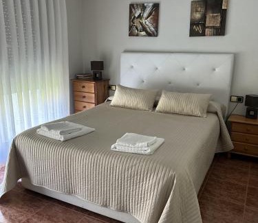 Llanes Apartment | Villa Palmeras