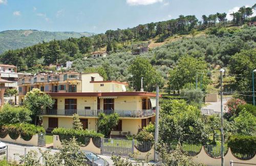 Quadrelle Bed & Breakfast | Villa Palmira