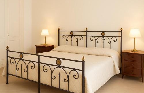 Quadrelle Bed & Breakfast | Villa Palmira