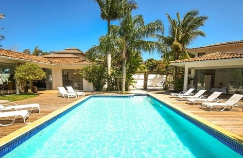 Portal da Ferradura House | Villa Pampelonne Horseshoe