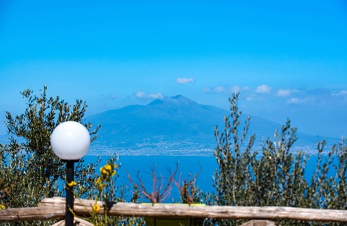 Priora Cottage | Villa Pandora