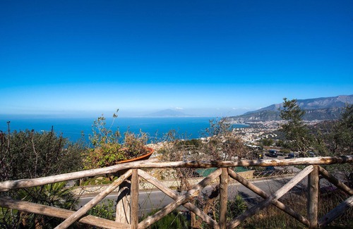 Priora Cottage | Villa Pandora