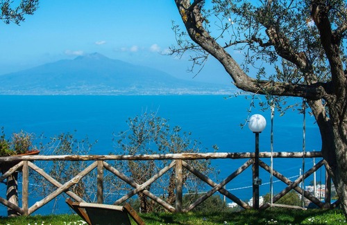 Priora Cottage | Villa Pandora