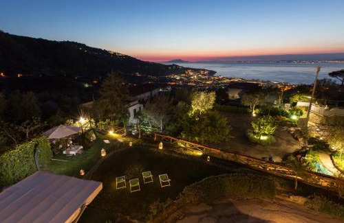 Sorrento House | Villa Pane Resort