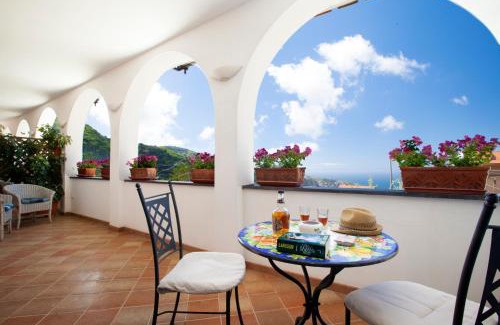 Sorrento House | Villa Pane Resort