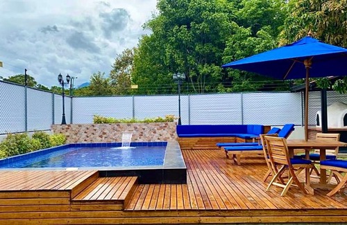 Rivera Villa | Villa Pangara