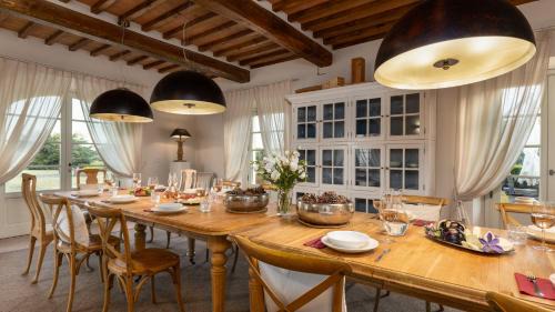 Chianni Villa | Villa Panorama 14, Emma Villas