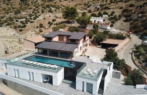 Porto Empedocle House | Villa Panorama B&B Scala deiturchi