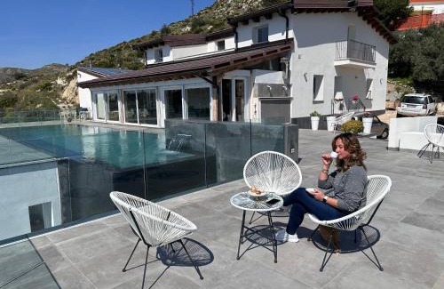 Porto Empedocle House | Villa Panorama B&B Scala deiturchi