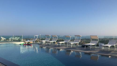 Porto Empedocle House | Villa Panorama B&B Scala deiturchi