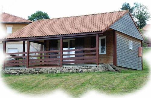 Blavignac Ski Chalet | Villa, panoramic view, fully equipped, private terrace, covered swimming pool.