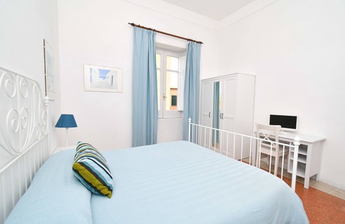 Ischia Porto Bed & Breakfast | Villa Panoramica