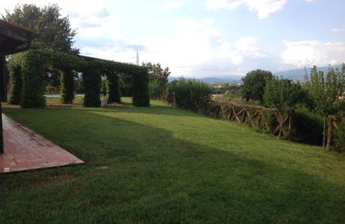 Pieve al Bagnoro Villa | Villa Paola