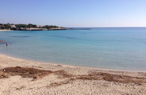 Marina di Lizzano House | Villa Papi