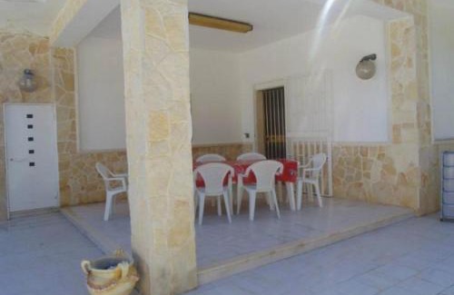 Marina di Lizzano House | Villa Papi