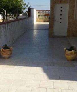 Marina di Lizzano House | Villa Papi