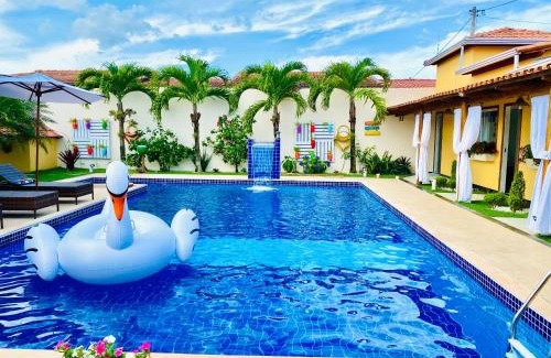 Prado Villa | Villa Paradise in Brazil - Praia de Guaratiba Prado-BA