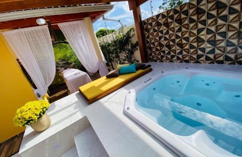 Prado Villa | Villa Paradise in Brazil - Praia de Guaratiba Prado-BA