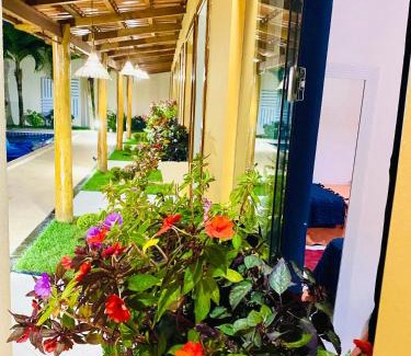 Prado Villa | Villa Paradise in Brazil - Praia de Guaratiba Prado-BA