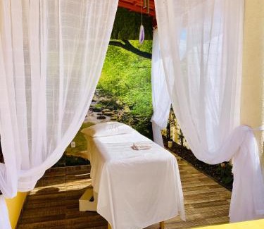 Prado Villa | Villa Paradise in Brazil - Praia de Guaratiba Prado-BA