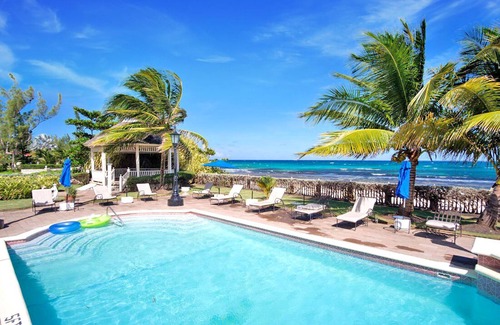Mammee Bay Estates Villa | Villa Paradiso, Mammee Bay, Ocho Rios, Jamaica