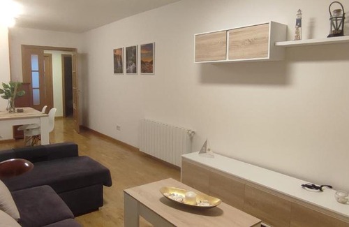 Villaviciosa Apartment | Villa Paraiso