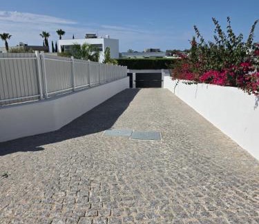 Monte Raposo Villa | Villa Paraiso