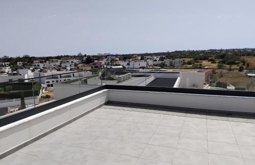 Monte Raposo Villa | Villa Paraiso