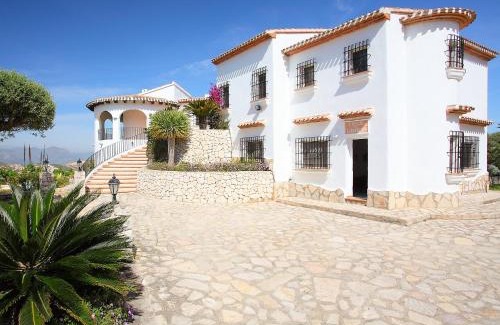 Monte Pego Villa | Villa Paraje de Libertad by Interhome