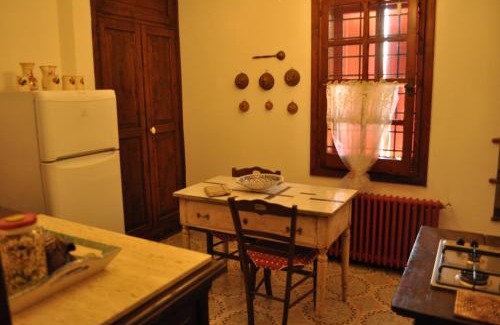 Cassano delle Murge Apartment | Villa Parco Alta Murgia