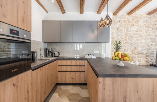 Dracevac Villa | Villa Parentium with Private Pool