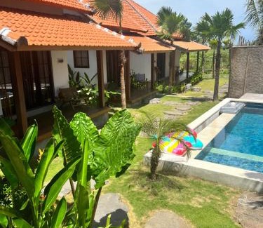 Cemagi House | Villa Parisson