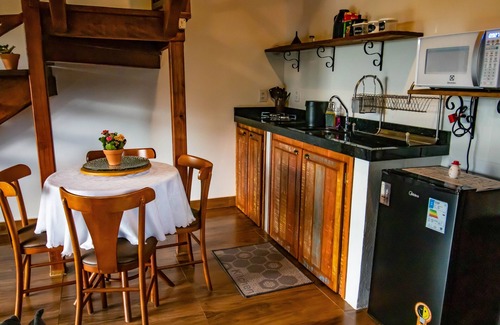 Praia da Armacao do Itapocoroi Ski Chalet | Villa Park Chalés