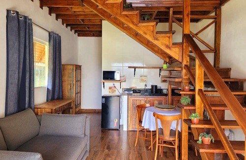 Praia da Armacao do Itapocoroi Ski Chalet | Villa Park Chalés