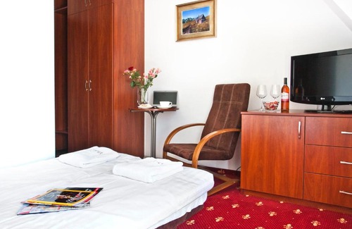 Bukowina Tatrzanska Bed & Breakfast | Villa Park