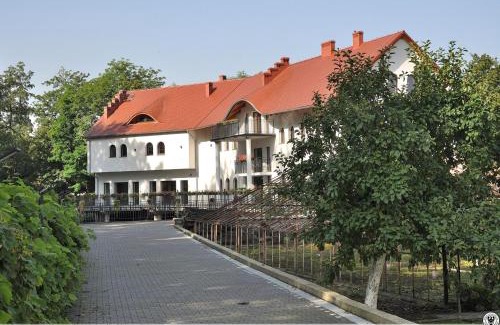 Strzelin Bed & Breakfast | Villa Parkova Strzelin