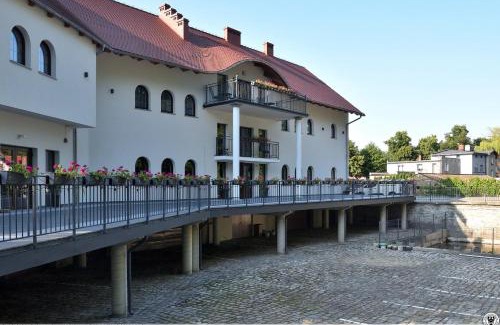 Strzelin Bed & Breakfast | Villa Parkova Strzelin