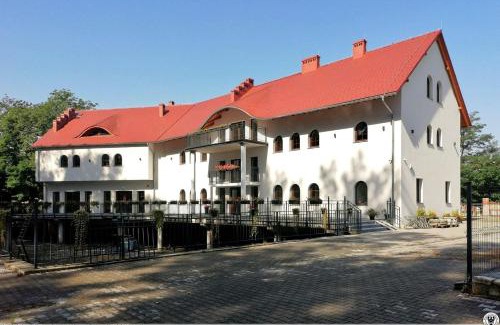 Strzelin Bed & Breakfast | Villa Parkova Strzelin