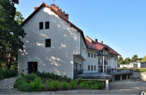 Strzelin Bed & Breakfast | Villa Parkova Strzelin