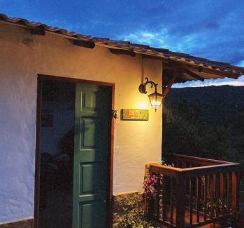 Barichara Villa | Villa Paula