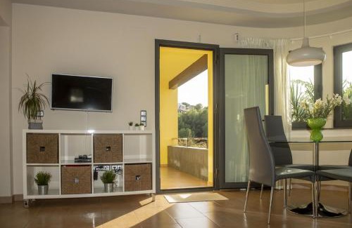 Velilla-Taramay Villa | Villa Payma