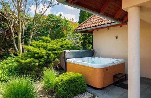 Siofok-Szabadifurdo Villa | Villa Perla by Interhome