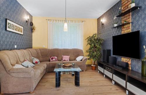 Siofok-Szabadifurdo Villa | Villa Perla by Interhome