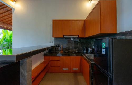 Sei Pinang Villa | Villa Pearl Paddy