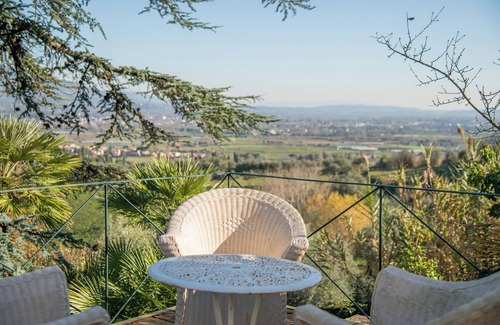San Michele di Moriano Villa | VILLA PEDONE